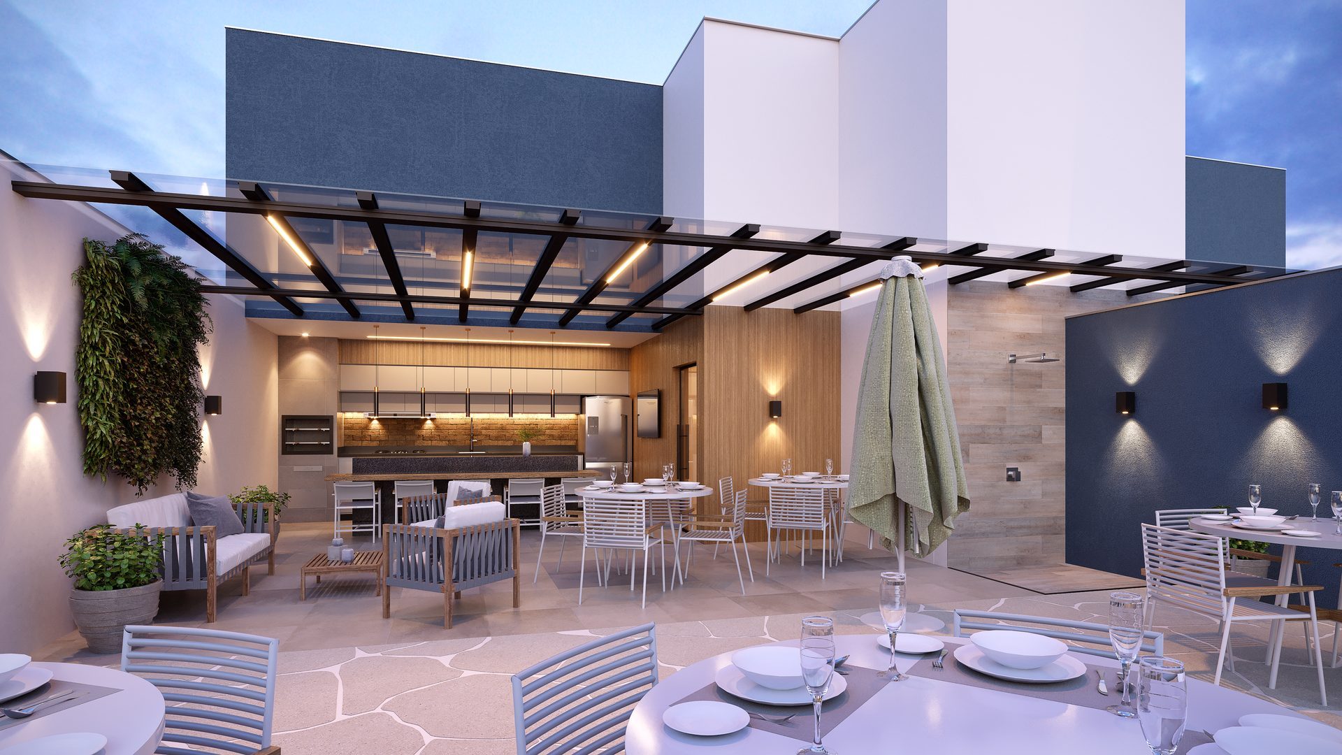 Exclusive — Ambiente 15