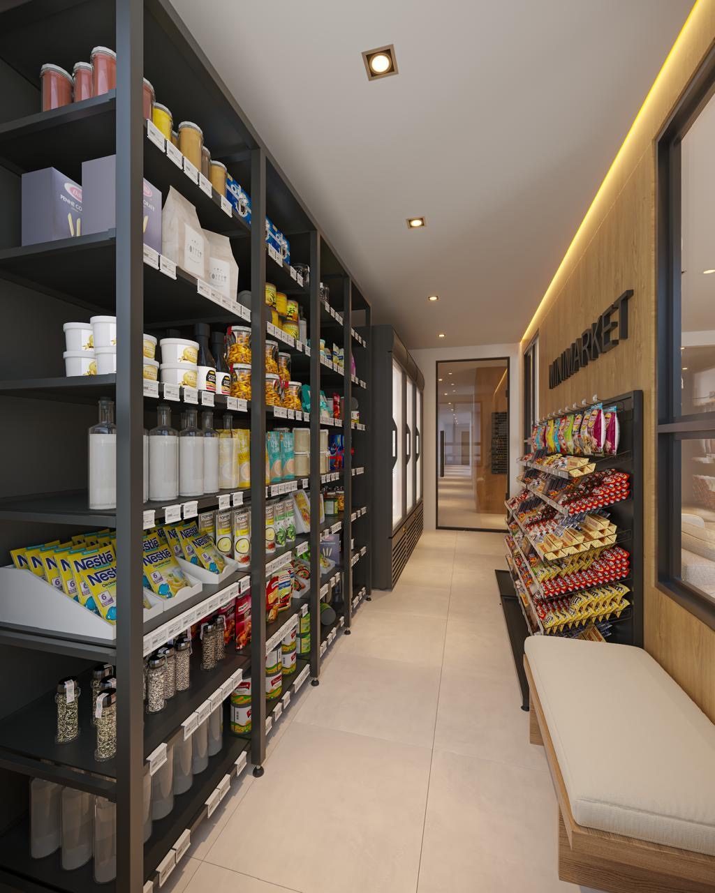 Exclusive — Ambiente 11