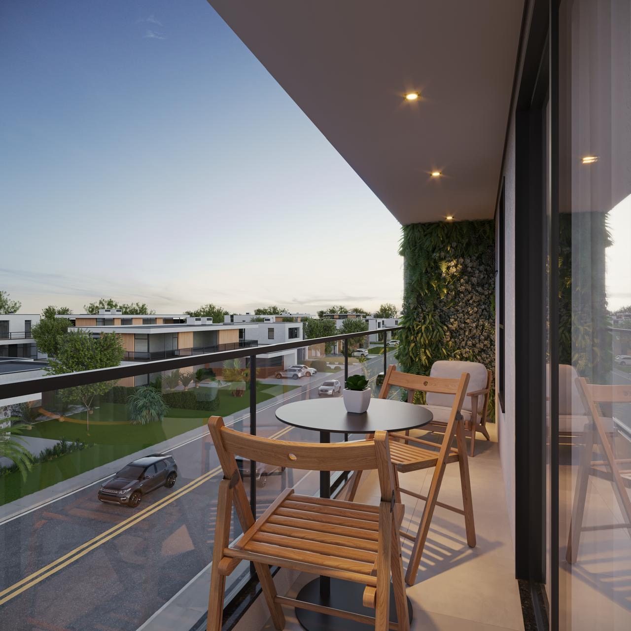 Exclusive — Ambiente 19