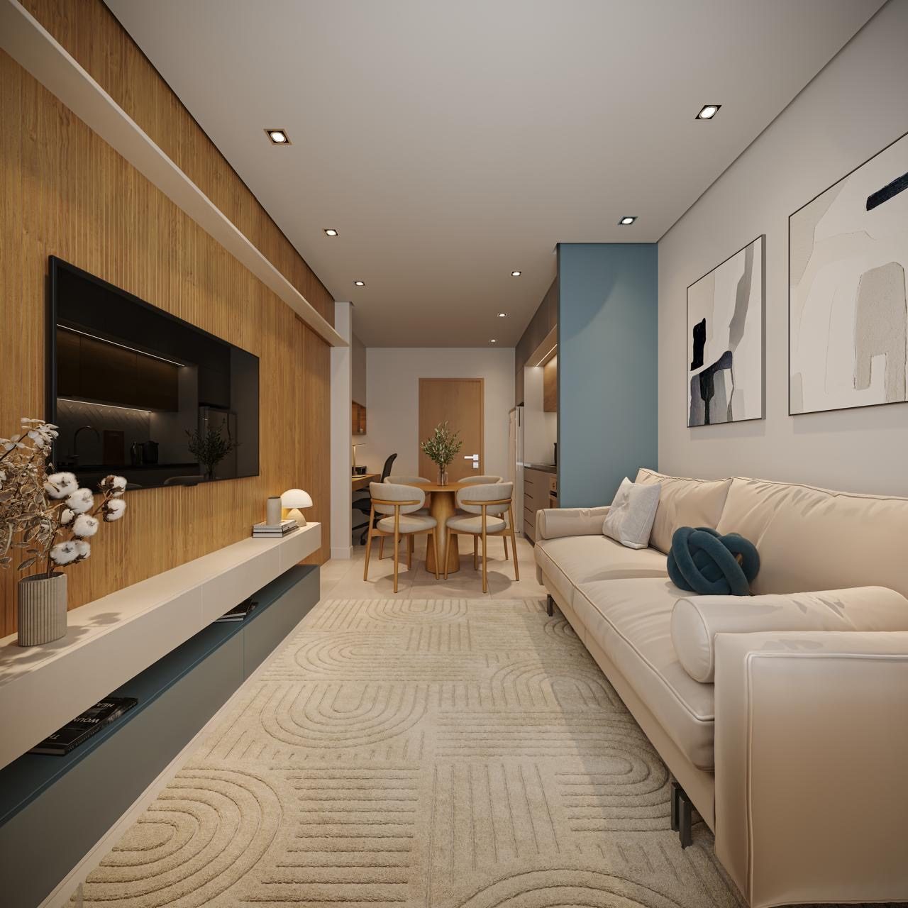 Exclusive — Ambiente 12