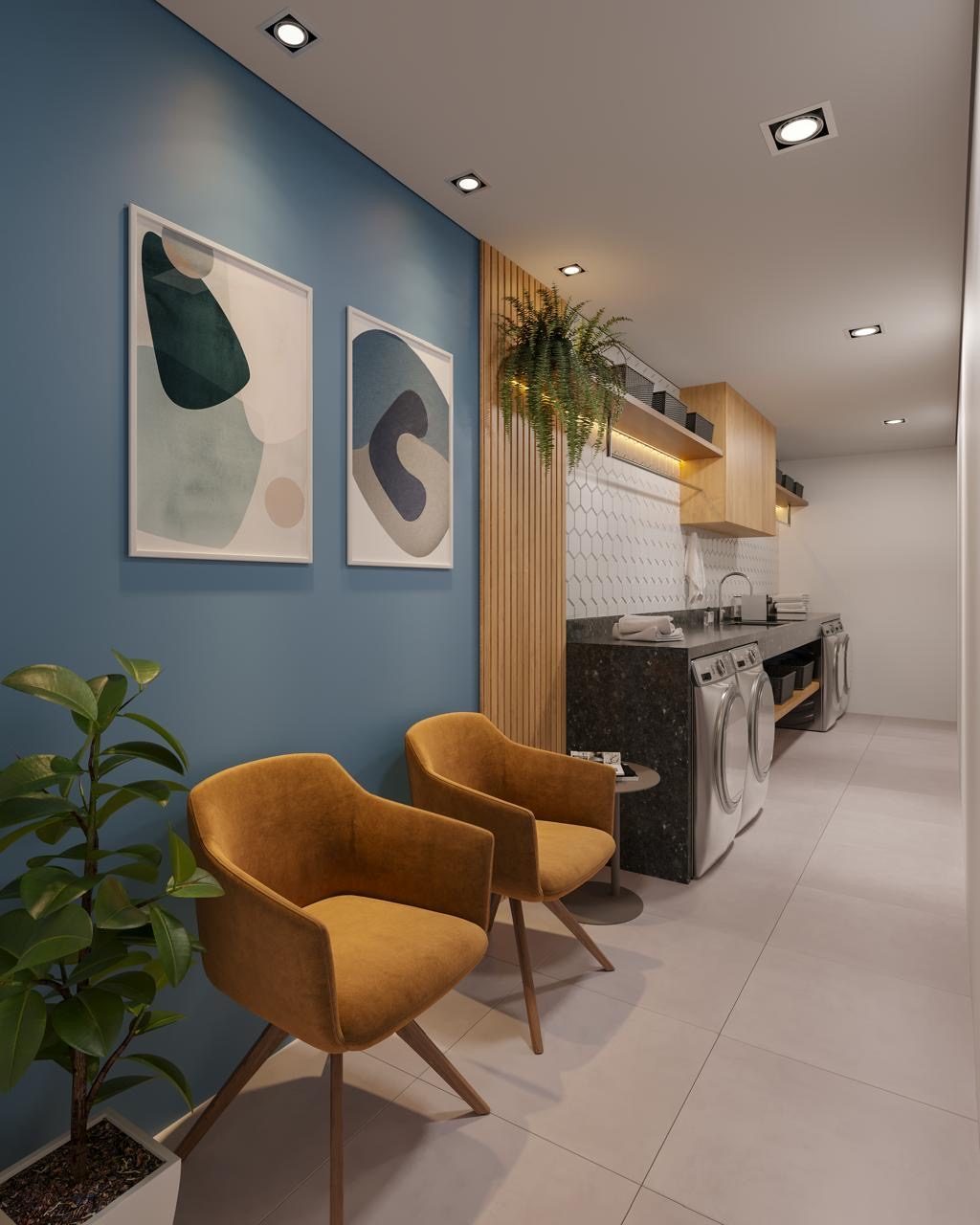 Exclusive — Ambiente 16