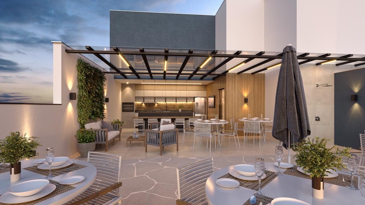 Exclusive — Ambiente 9