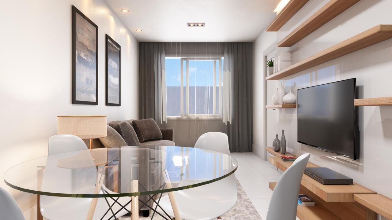 França e Portugal — Vista 3