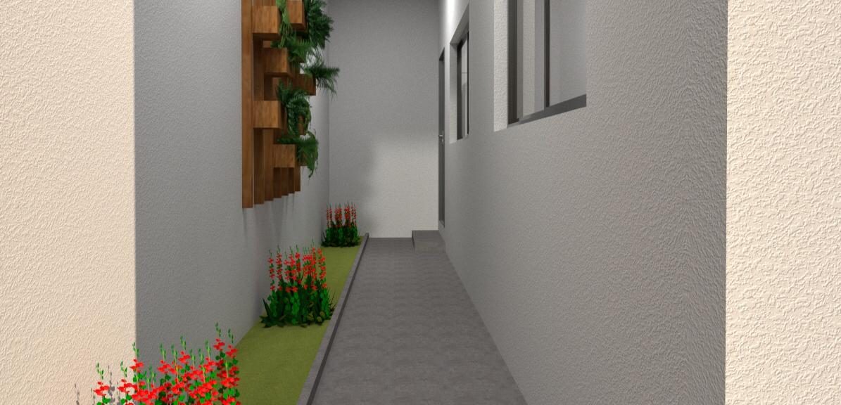 França e Portugal — Vista 5