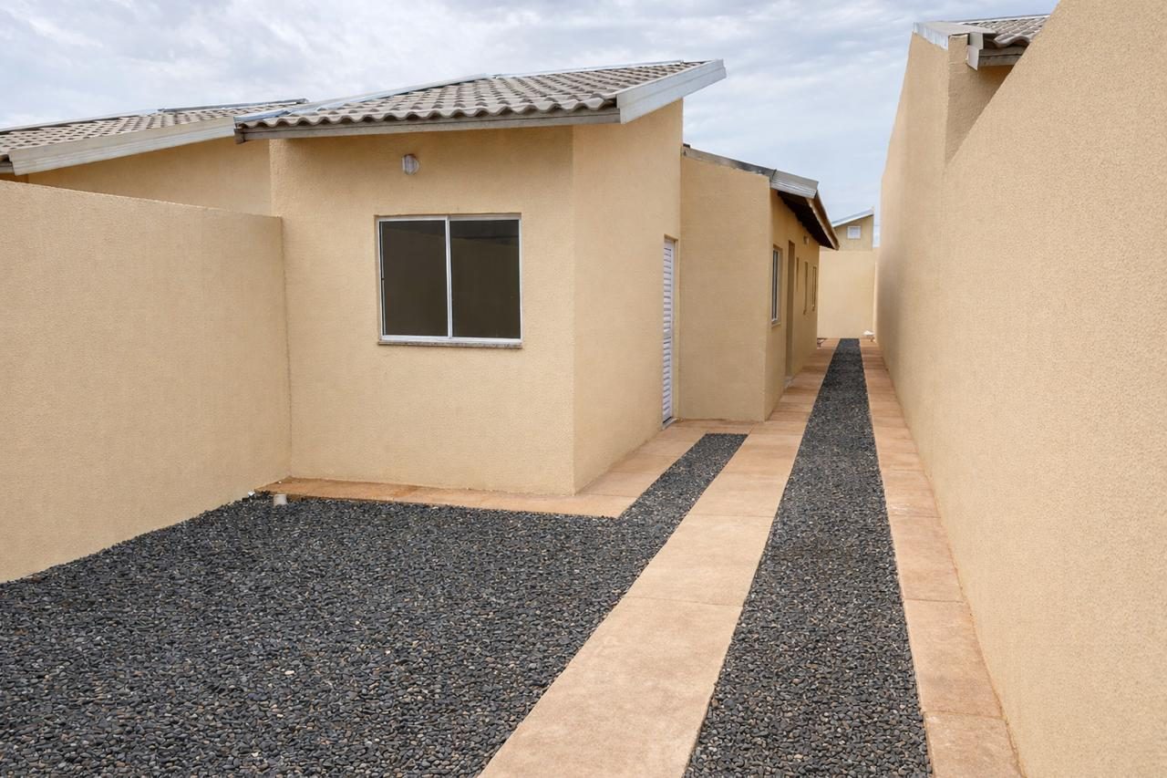 Jardim Europa — Casa 4