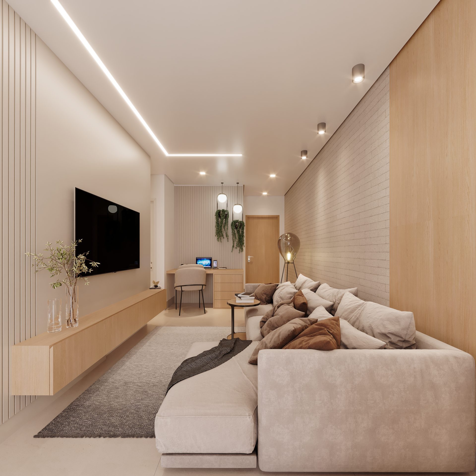 Principado — Sala Apto 2 (1)