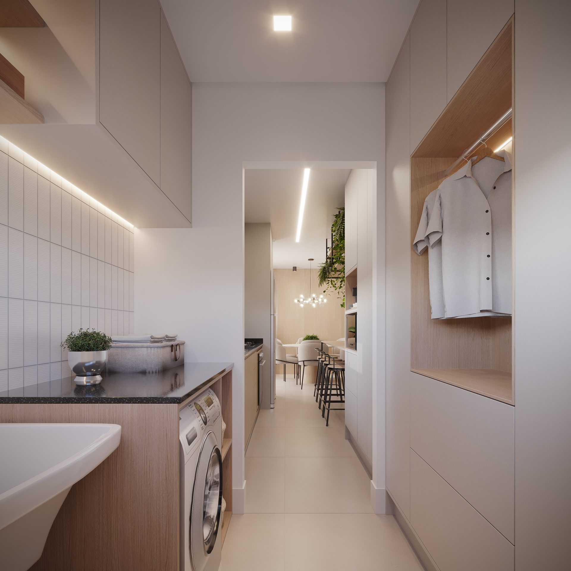 Principado — Sala Social (4)